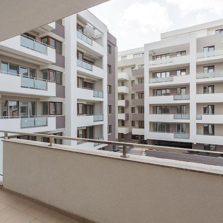 Gio Home C13 Bucareste Exterior foto