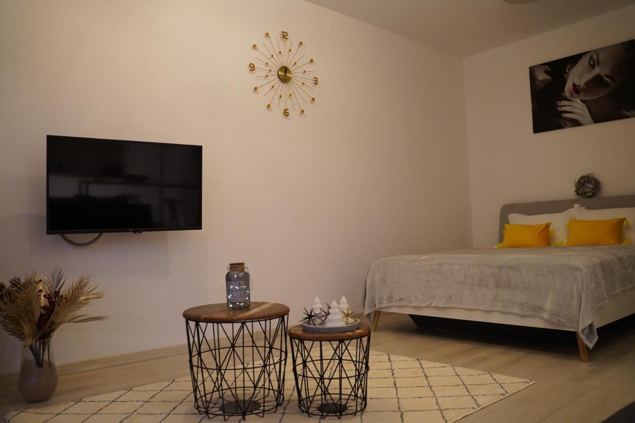 Gio Home C13 Bucareste Exterior foto