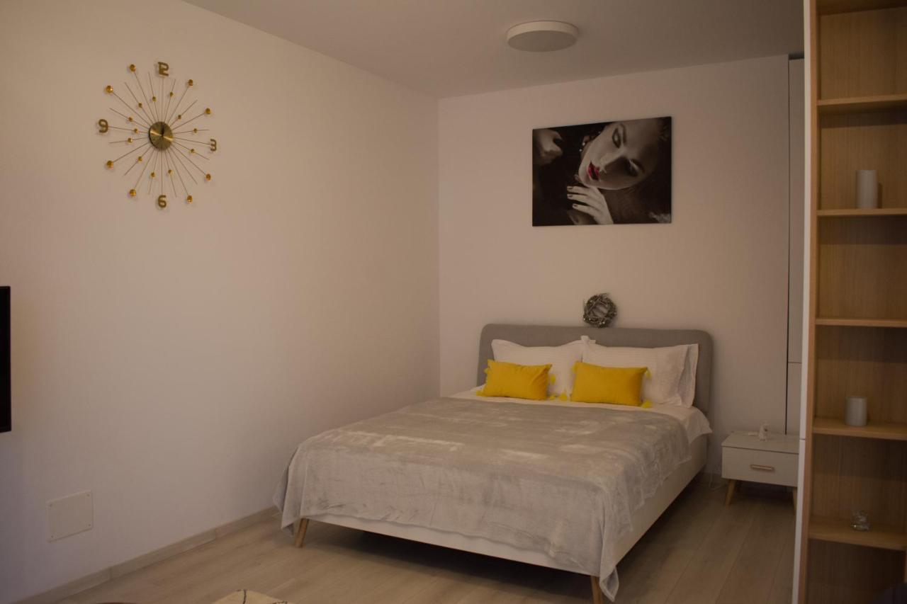 Gio Home C13 Bucareste Exterior foto
