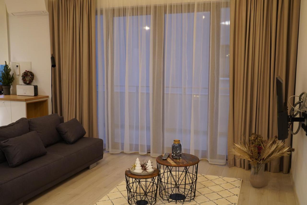 Gio Home C13 Bucareste Exterior foto