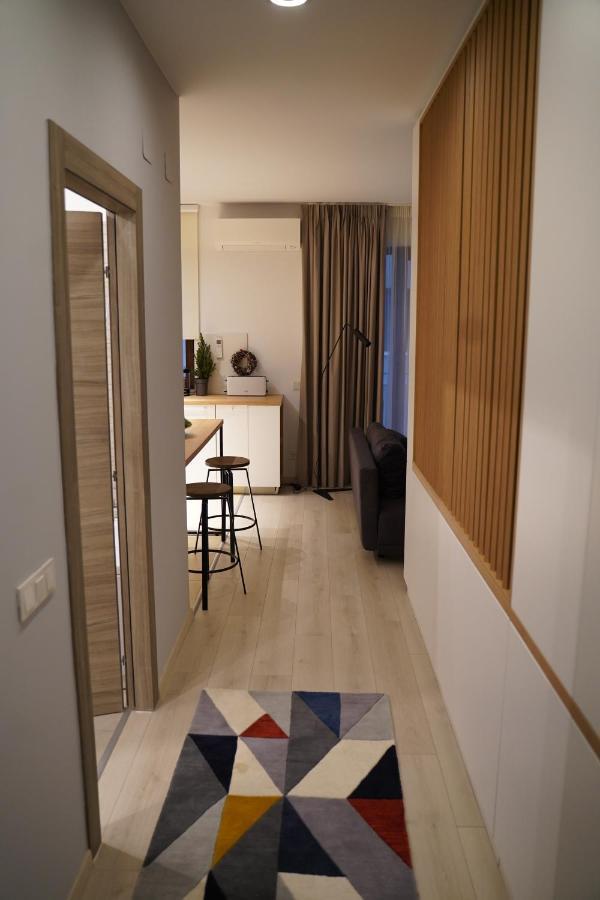 Gio Home C13 Bucareste Exterior foto