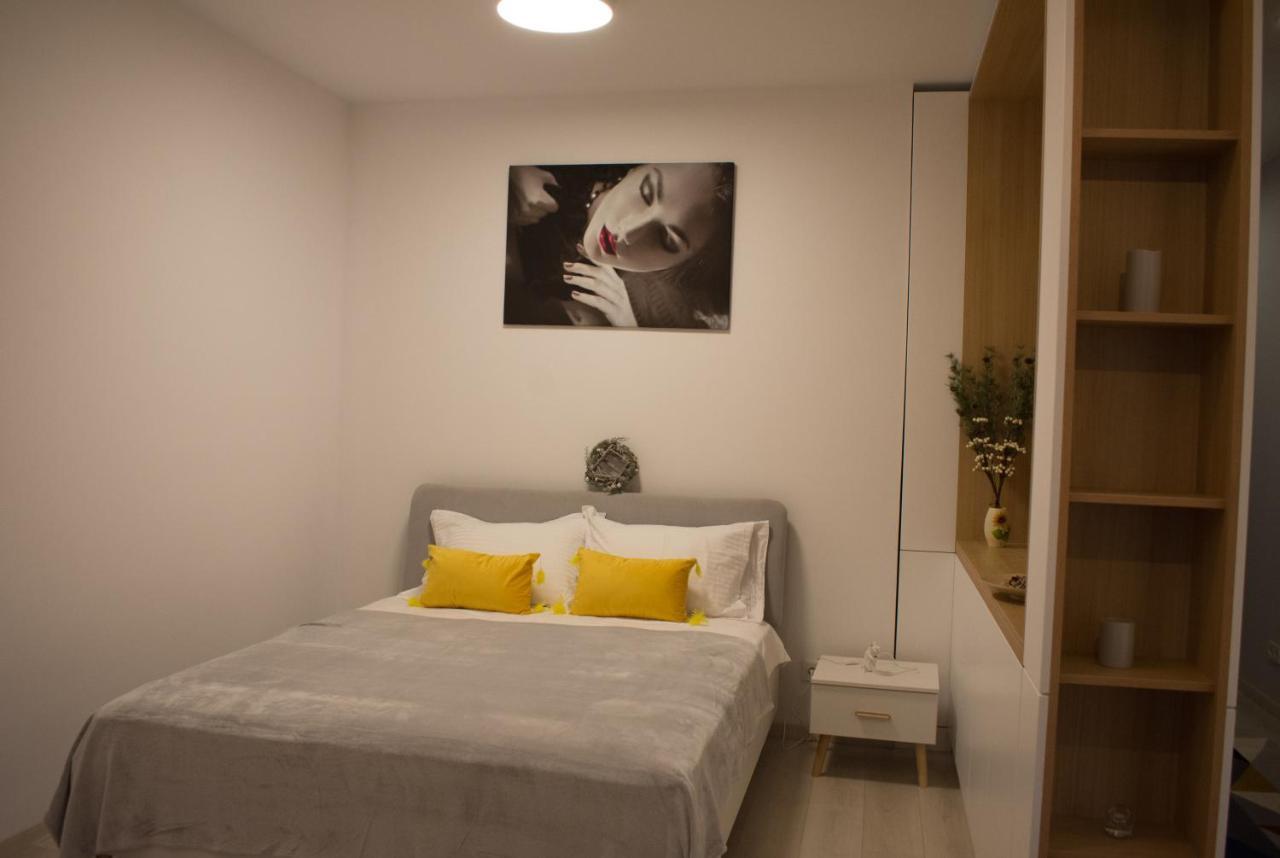 Gio Home C13 Bucareste Exterior foto