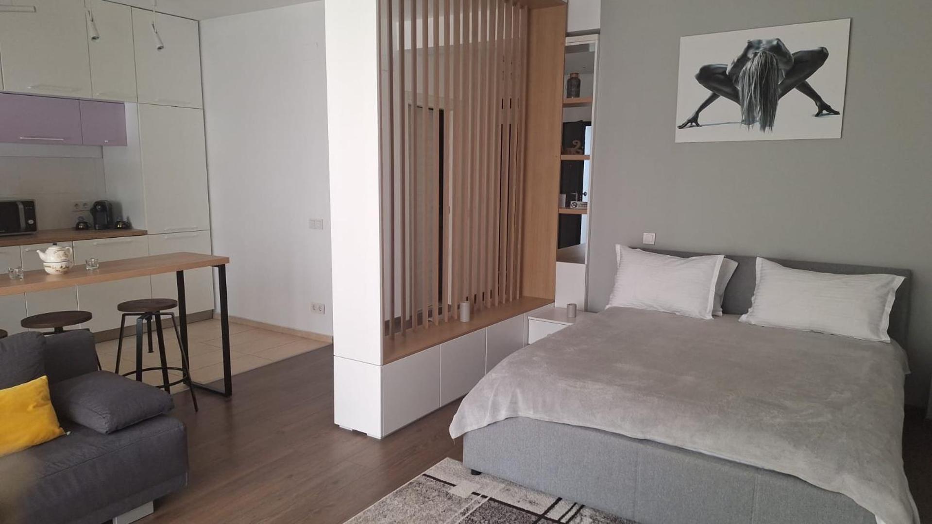 Gio Home C13 Bucareste Exterior foto