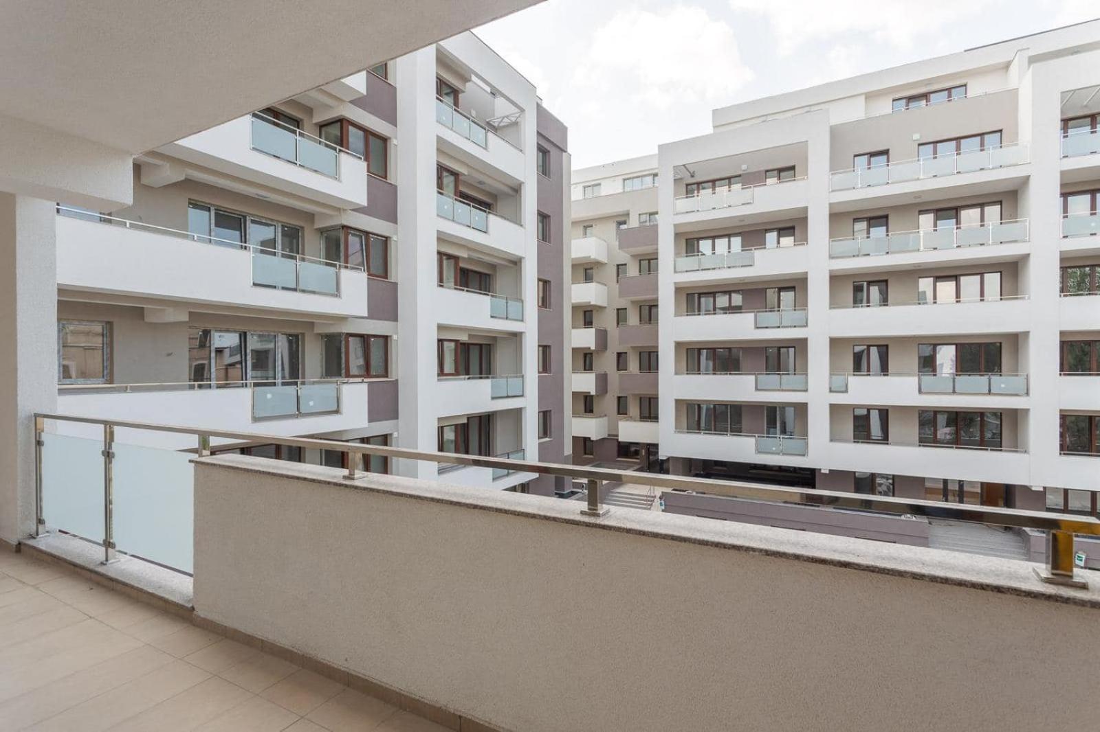 Gio Home C13 Bucareste Exterior foto